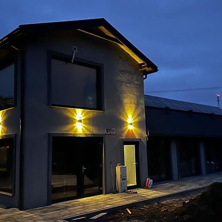 Noclegi Pod Kurza Gora Kurzetnik Exterior photo