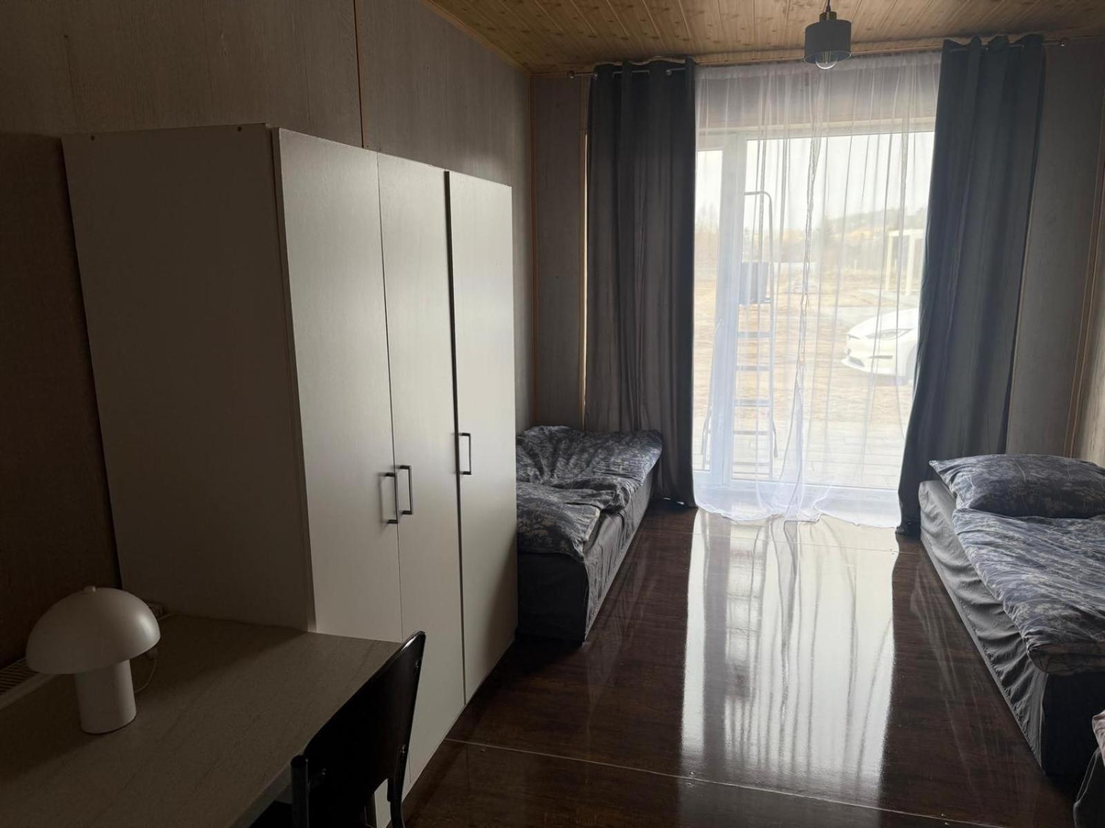 Noclegi Pod Kurza Gora Kurzetnik Exterior photo
